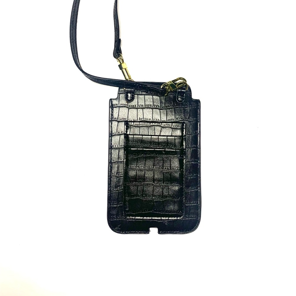 Crossbody for Phone/cards